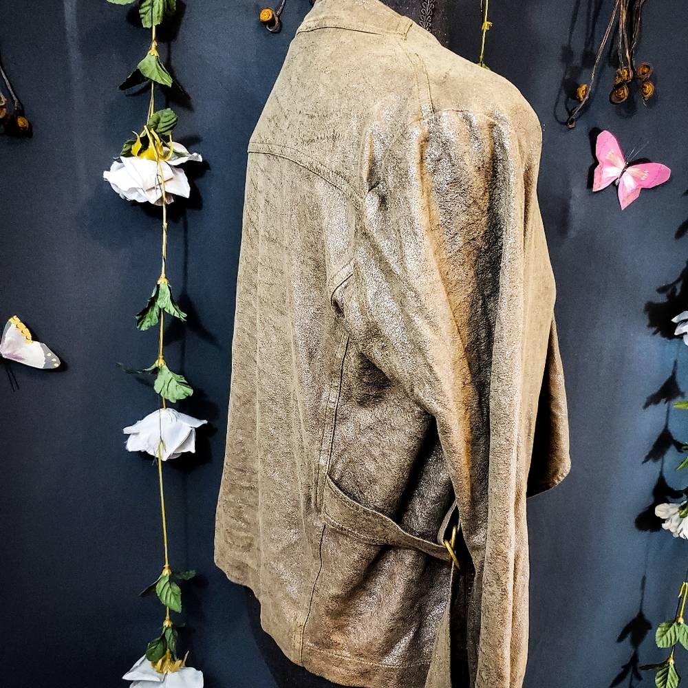 Jacket - Picture 4 of 4